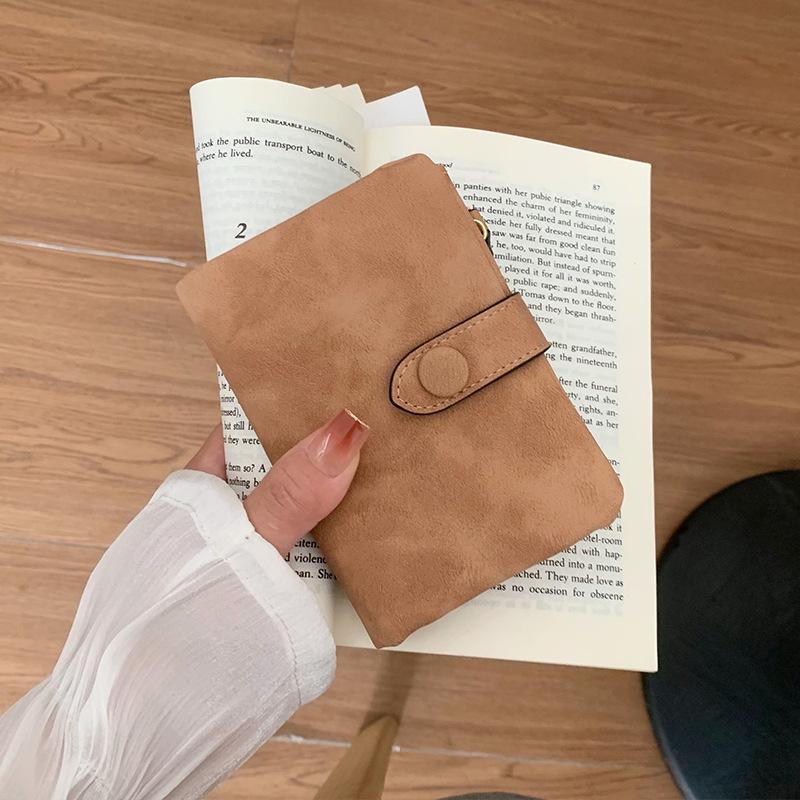New women s wallet women s high-end short wallet student women ins women s wallet wallet hand рожевий
New women s wallet women s high-end short wallet student women ins women s wallet wallet hand рожевий