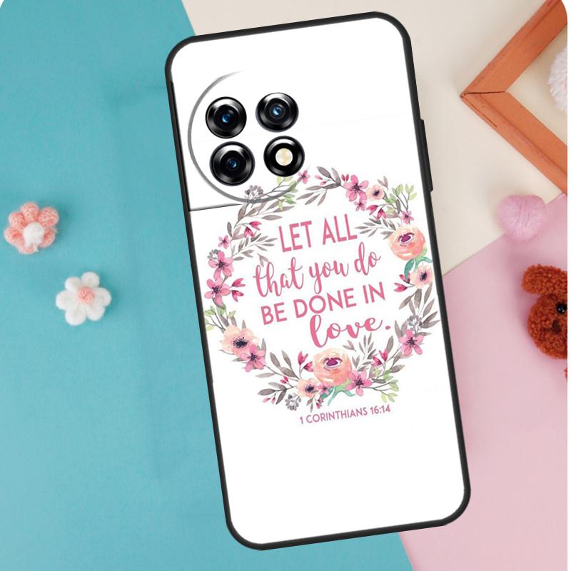 Jesus God Bible Quotes Case For OnePlus 13T 10T 8T 10R 12R 13R 15R 11 12 13 15 Nord CE 5 2 3 4 Lite N20 N30 Cover OnePlus 12
Jesus God Bible Quotes Case For OnePlus 13T 10T 8T 10R 12R 13R 15R 11 12 13 15 Nord CE 5 2 3 4 Lite N20 N30 Cover OnePlus 12