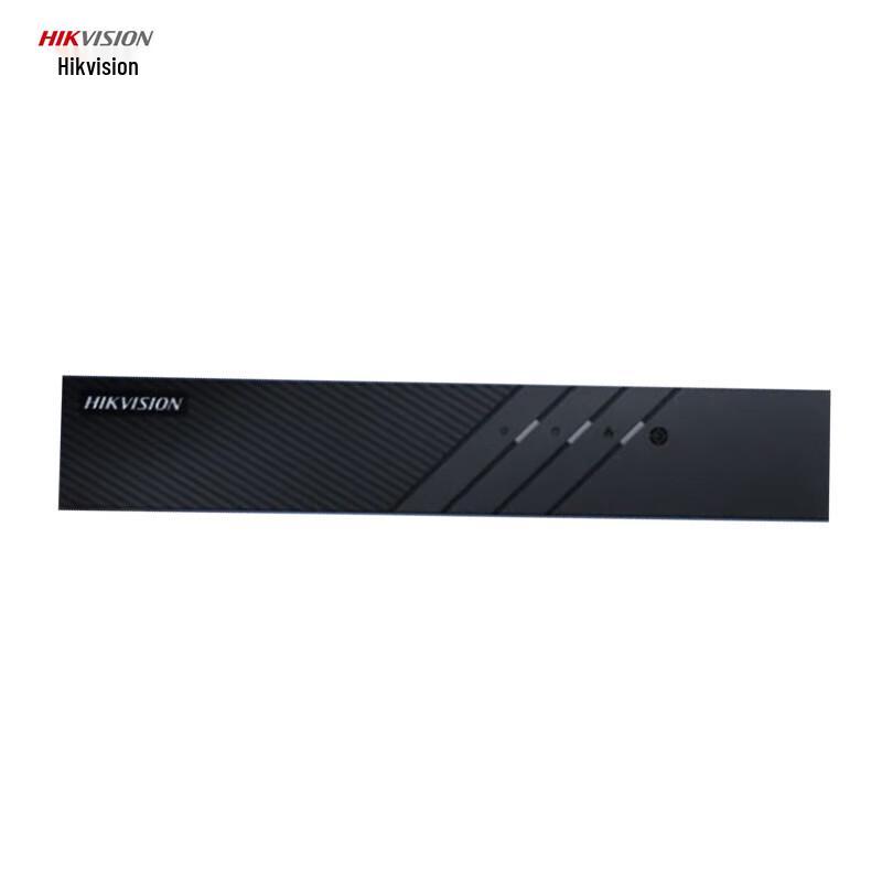 Hikvision DS-7804N-Q1/4N 4-Channel PoE NVR CN plug (adapter included)
Hikvision DS-7804N-Q1/4N 4-Channel PoE NVR CN plug (adapter included)