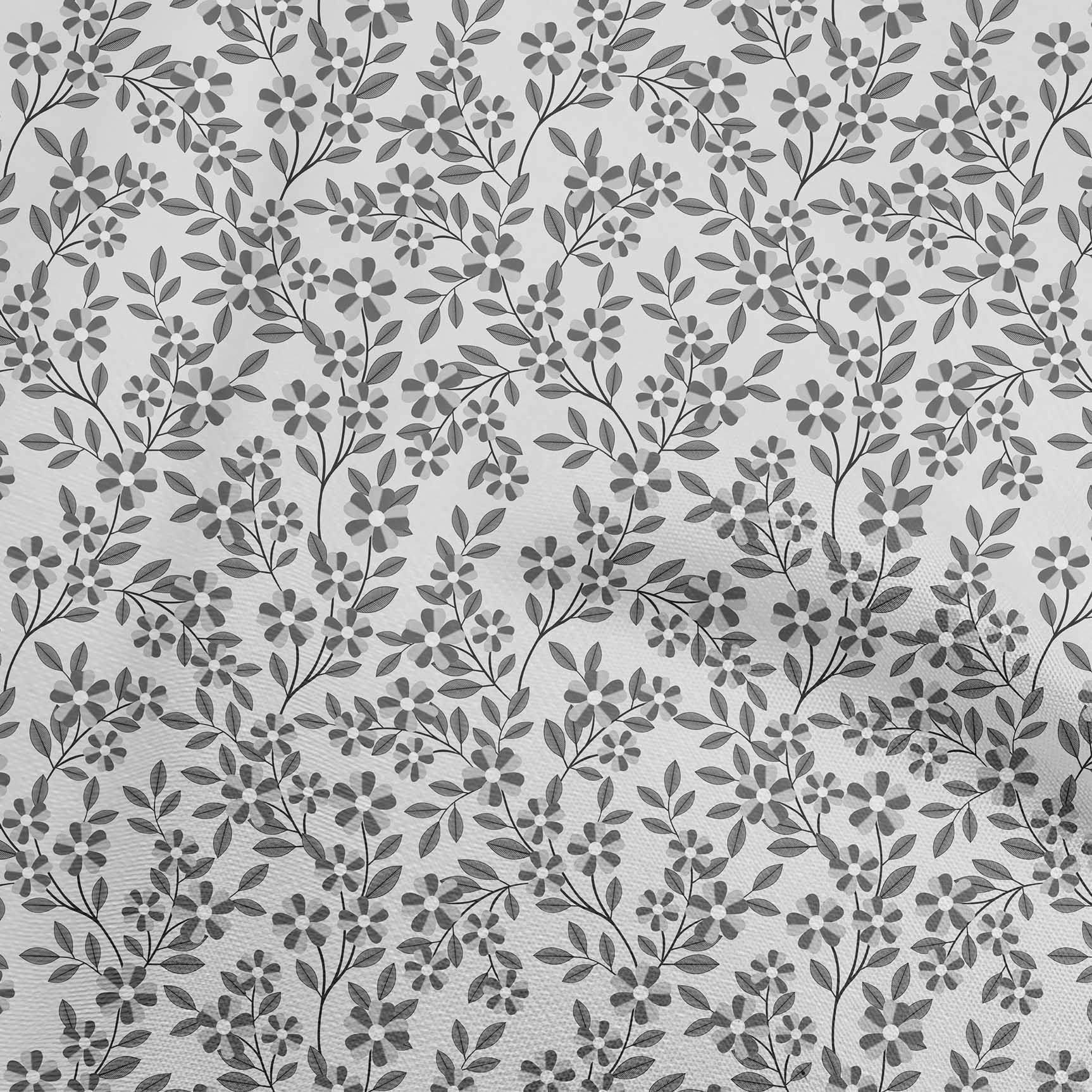 oneOone Cotton Flex Светло-серая ткань Цветочный швейный материал Ткань с принтом в ярдах 40 дюймов 42 Inch Wide - Viscose Chiffon средний фиолетовый
oneOone Cotton Flex Светло-серая ткань Цветочный швейный материал Ткань с принтом в ярдах 40 дюймов 42 Inch Wide - Viscose Chiffon средний фиолетовый