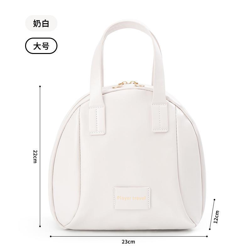 Новая ручная косметичка для женщин, большая вместимость, портативная сумка для хранения, сумка для хранения средств по уходу за кожей и ополаскивателя 22x23x12cm белый
Новая ручная косметичка для женщин, большая вместимость, портативная сумка для хранения, сумка для хранения средств по уходу за кожей и ополаскивателя 22x23x12cm белый