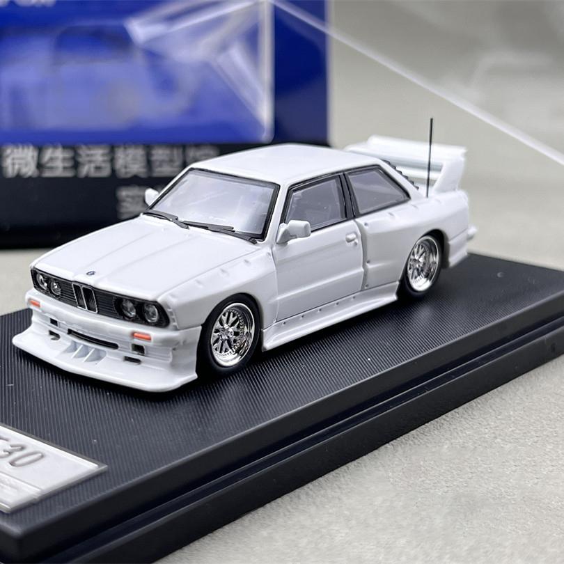 СВ 1:64 M3 E30 LTO DTM Легкосплавные Автомобили Литые Модели и Игрушечные Транспортные Средства Модель Автомобиля Миниатюрная Масштабная Модель Автомобиля Игрушки Для Детей белый
СВ 1:64 M3 E30 LTO DTM Легкосплавные Автомобили Литые Модели и Игрушечные Транспортные Средства Модель Автомобиля Миниатюрная Масштабная Модель Автомобиля Игрушки Для Детей белый