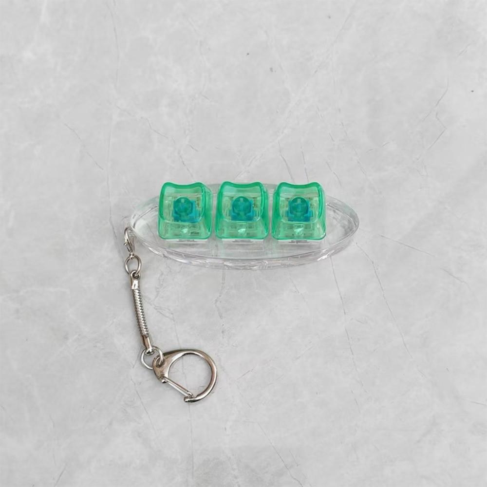 Снятие стресса Кейкап Игрушка-щипалка 3 клавиши Кнопка Кликер Игрушка Новый Кнопочный Кейкап 06
Снятие стресса Кейкап Игрушка-щипалка 3 клавиши Кнопка Кликер Игрушка Новый Кнопочный Кейкап 06