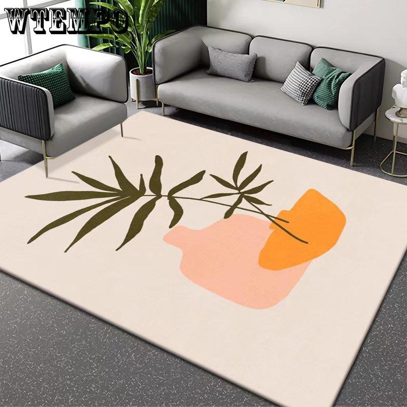 Nordic Minimalist Abstract Lines Гостиная Ковер Диван Журнальный Столик Подставка Для Ног Ковер Напольный Коврик 80*120cm
Nordic Minimalist Abstract Lines Гостиная Ковер Диван Журнальный Столик Подставка Для Ног Ковер Напольный Коврик 80*120cm