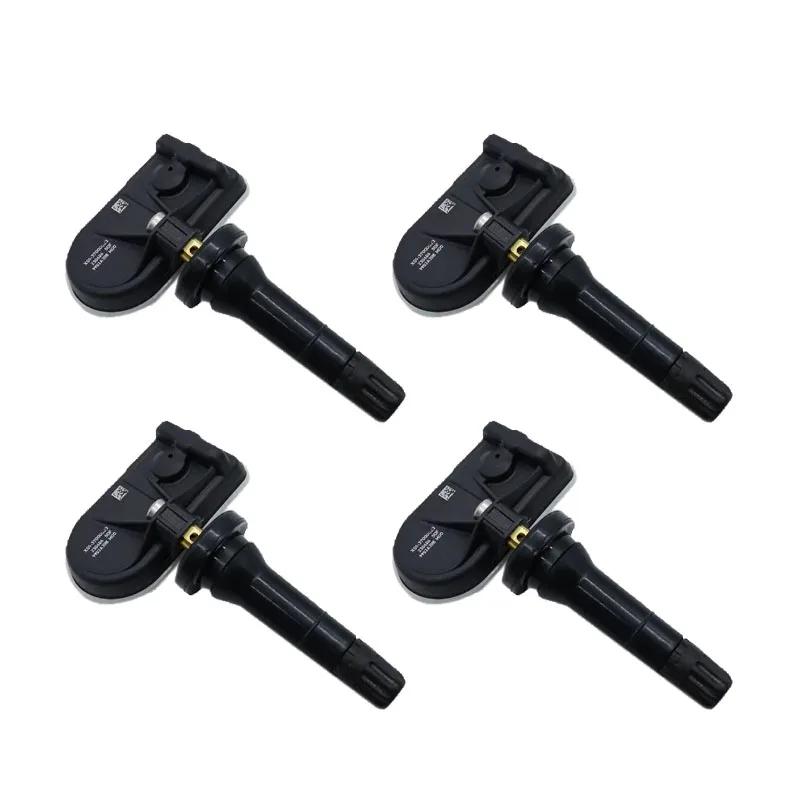 4PCS P0242518 TPMS Sensor Tire Pressure Sensor For NIO L7 L8 L9
4PCS P0242518 TPMS Sensor Tire Pressure Sensor For NIO L7 L8 L9