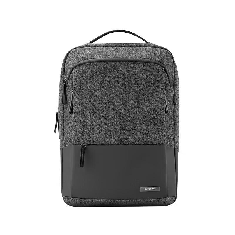 Samsonite NU4*19001 Casual Laptop Backpack
Samsonite NU4*19001 Casual Laptop Backpack