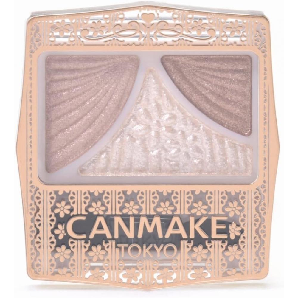 Canmake Juicy Pure Eyes Тени для век 13 «Бежевое шампанское» 1,4 г x 1 1,4 г x 1 13 «Бежевое шампанское»
Canmake Juicy Pure Eyes Тени для век 13 «Бежевое шампанское» 1,4 г x 1 1,4 г x 1 13 «Бежевое шампанское»