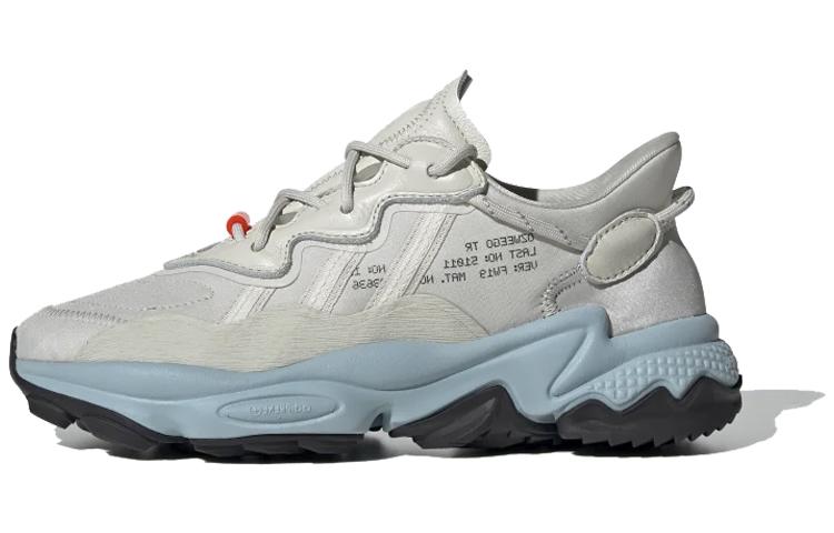 Adidas Originals Ozweego Tr Grey Blue Women s EG9838 37⅓
Adidas Originals Ozweego Tr Grey Blue Women s EG9838 37⅓