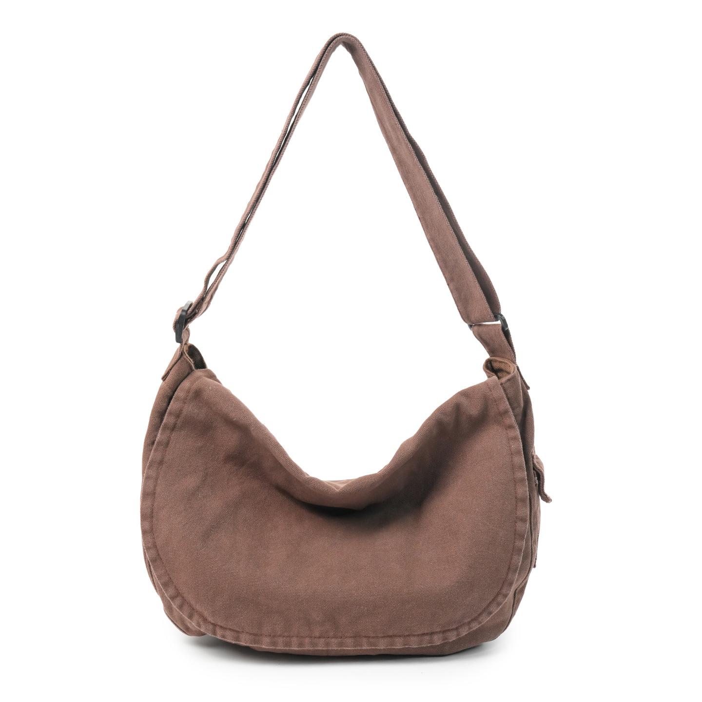 Универсальная ретро стильная washed canvas сумка-мессенджер мужская повседневная сумка-пельмень зеленая дорожная наплечная сумка-рюкзак коричневый
Универсальная ретро стильная washed canvas сумка-мессенджер мужская повседневная сумка-пельмень зеленая дорожная наплечная сумка-рюкзак коричневый