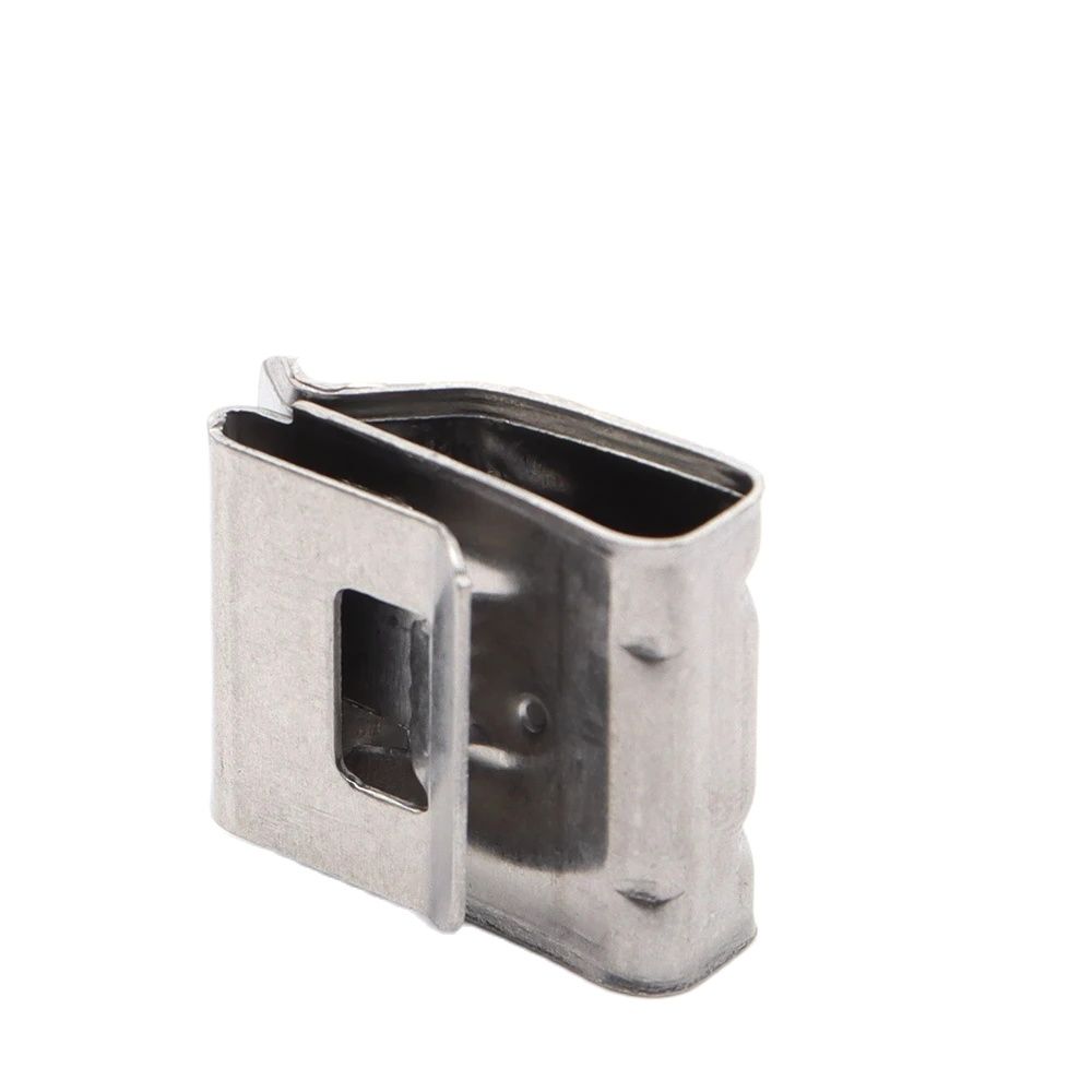 10pcs Solar Panel Cable Clamp For Solar Street Light Wiring Stainless Steel Cable Clamp Fastener Buckle
10pcs Solar Panel Cable Clamp For Solar Street Light Wiring Stainless Steel Cable Clamp Fastener Buckle