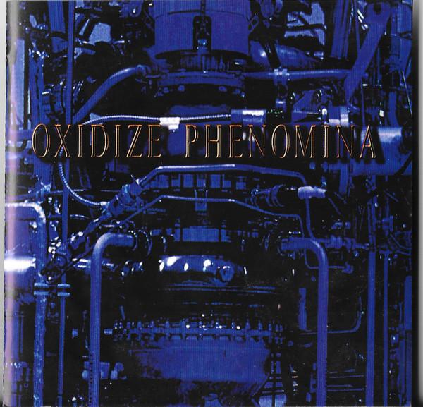 CD ACID Oxidize Phenomina ARF1003 Art Lafiesta 2000 Japan ObiJapanese PopRock Used
CD ACID Oxidize Phenomina ARF1003 Art Lafiesta 2000 Japan ObiJapanese PopRock Used