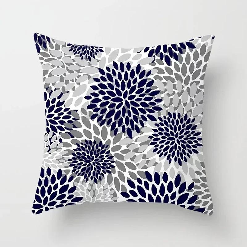Mandala Style Pillow Gift Home Office Decoration Pillow Bedroom Sofa Car Cushion Cover 45cmx45cm
Mandala Style Pillow Gift Home Office Decoration Pillow Bedroom Sofa Car Cushion Cover 45cmx45cm