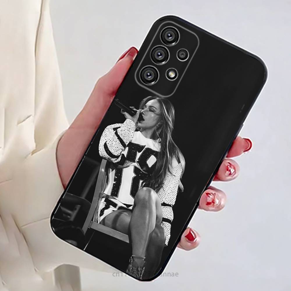 Tate M-McRae Phone Case For Samsung Galaxy A54,34,24,73,53,52,52S,04S,04E,A72 Cover Samsung A40
Tate M-McRae Phone Case For Samsung Galaxy A54,34,24,73,53,52,52S,04S,04E,A72 Cover Samsung A40