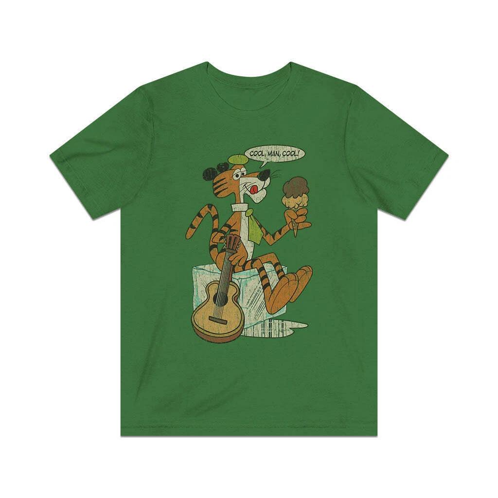 Cool Cat 1967 Vintage Men s T shirt S
Cool Cat 1967 Vintage Men s T shirt S