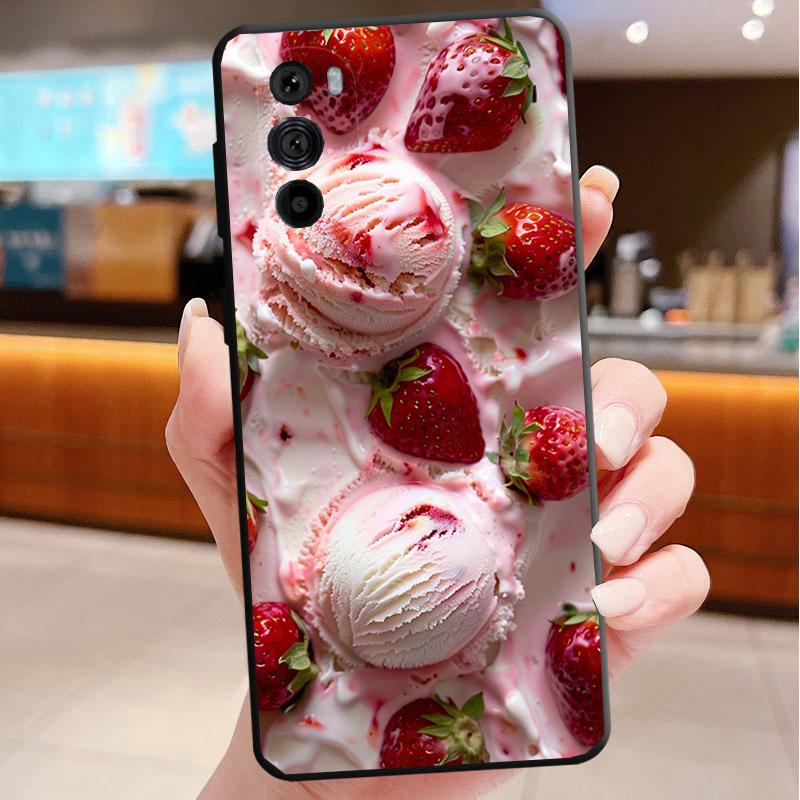 Case For Motorola Edge 50 40 Pro 60 50 40 30 Ultra Neo Fusion G85 G72 G53 G54 G84 G13 G32 Fruit Watermelon Avocado strawberry Moto G32
Case For Motorola Edge 50 40 Pro 60 50 40 30 Ultra Neo Fusion G85 G72 G53 G54 G84 G13 G32 Fruit Watermelon Avocado strawberry Moto G32