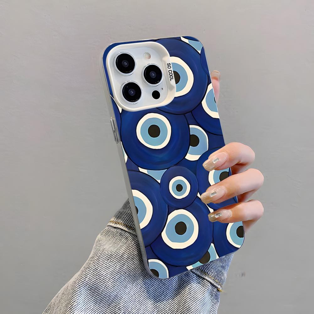 Милый Синий Глаз Дьявола Чехол для Телефона Для IPhone 17 Pro Max 15 Pro 16 14 Plus 12 13 Mini 11 Pro Ударопрочный Цветной Чехол iPhone 15 Pro Max
Милый Синий Глаз Дьявола Чехол для Телефона Для IPhone 17 Pro Max 15 Pro 16 14 Plus 12 13 Mini 11 Pro Ударопрочный Цветной Чехол iPhone 15 Pro Max