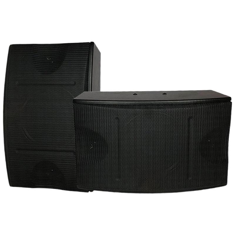 Lijiu Hong KTV 8-inch 3-Way Home Speakers
Lijiu Hong KTV 8-inch 3-Way Home Speakers