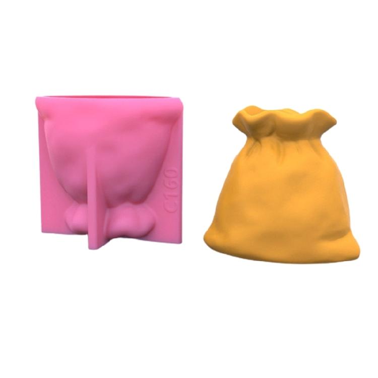 Flower Vase Resin Mold,Cement Gypsum Flowerpot Silicone Mold Pen Holder Mold 1
Flower Vase Resin Mold,Cement Gypsum Flowerpot Silicone Mold Pen Holder Mold 1