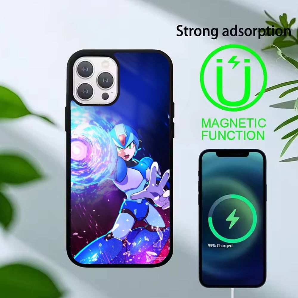 H-Mega Man Anime Phone Case For iPhone 14,16,15,13,17,12,Plus,Pro,Max Magnetic For Magsafe Frosted Cover iPhone14PROMAX
H-Mega Man Anime Phone Case For iPhone 14,16,15,13,17,12,Plus,Pro,Max Magnetic For Magsafe Frosted Cover iPhone14PROMAX