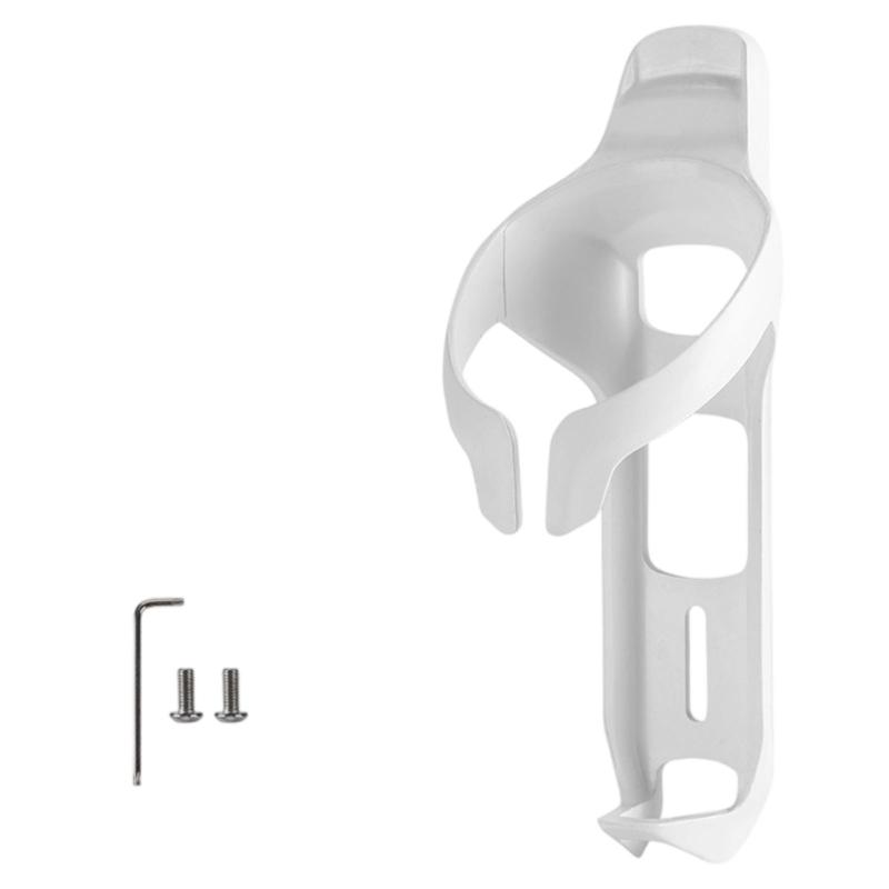 High Performances Bicycles Hydratation Holder Long Distances Ride Water Cage for Various Bicycles Type
High Performances Bicycles Hydratation Holder Long Distances Ride Water Cage for Various Bicycles Type