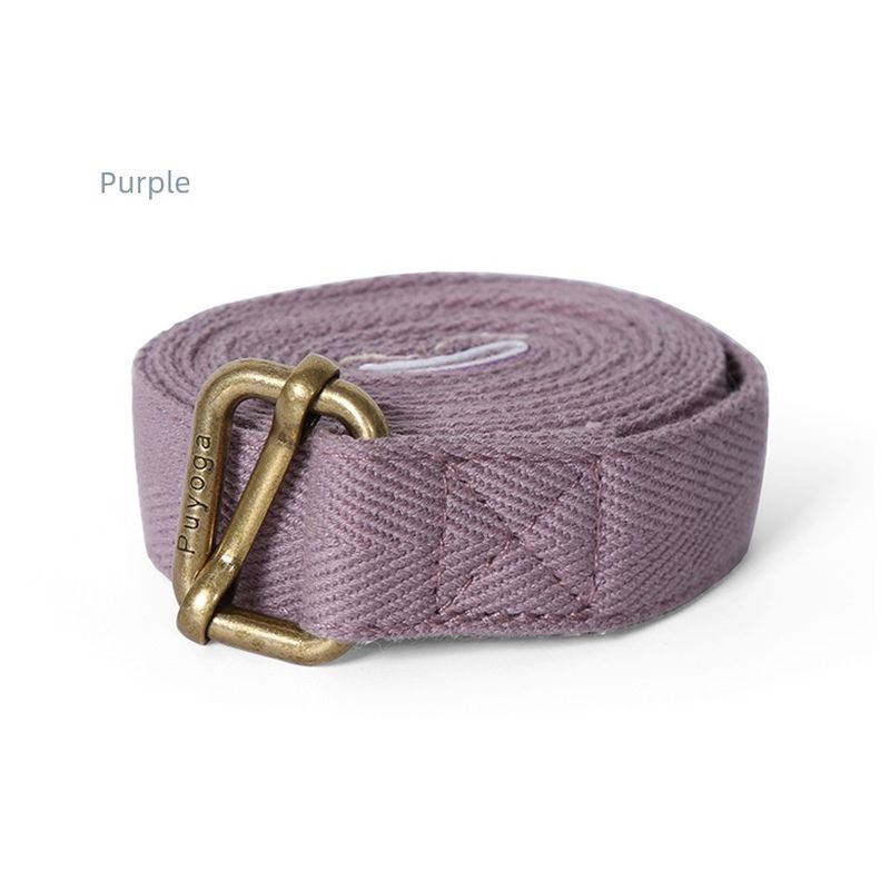 Пуйога Йога Помощь Ремень для растяжки Ремешок для растяжки Чистый хлопок Латунная пряжка Веревка Айенга Спорт Фитнес Вспомогательный Morandi Purple 1 m
Пуйога Йога Помощь Ремень для растяжки Ремешок для растяжки Чистый хлопок Латунная пряжка Веревка Айенга Спорт Фитнес Вспомогательный Morandi Purple 1 m