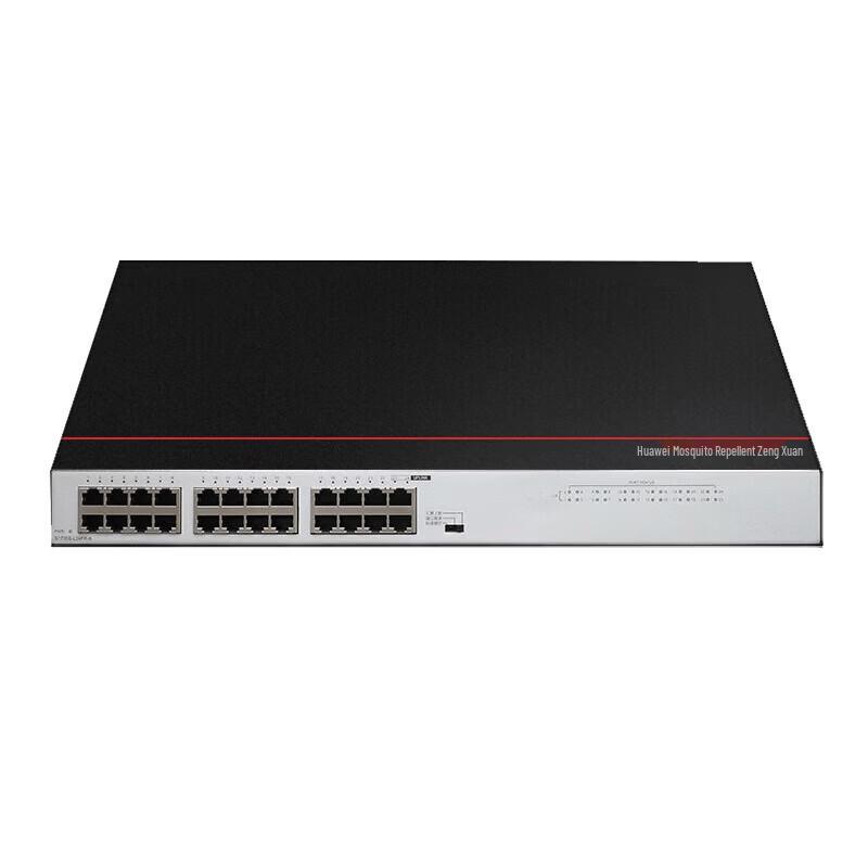 Huawei S1730S Series Switch
Huawei S1730S Series Switch