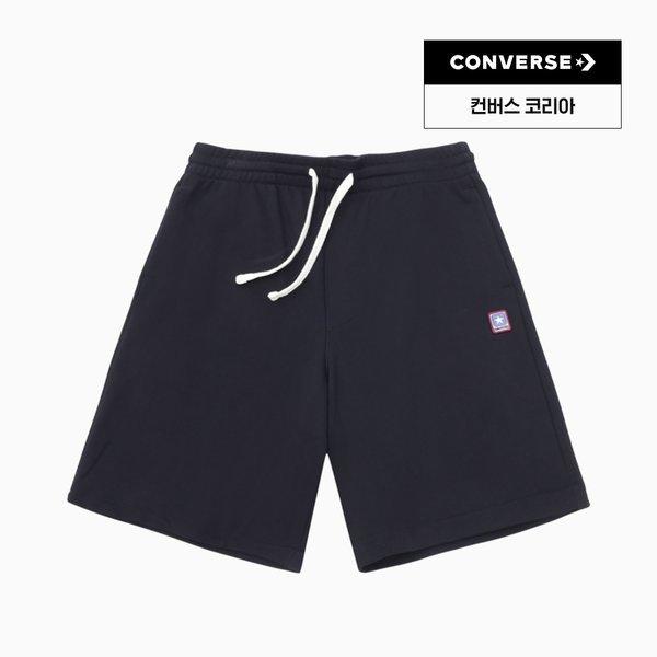 Converse French Terry Shorts Black Mcj788 023 95
Converse French Terry Shorts Black Mcj788 023 95