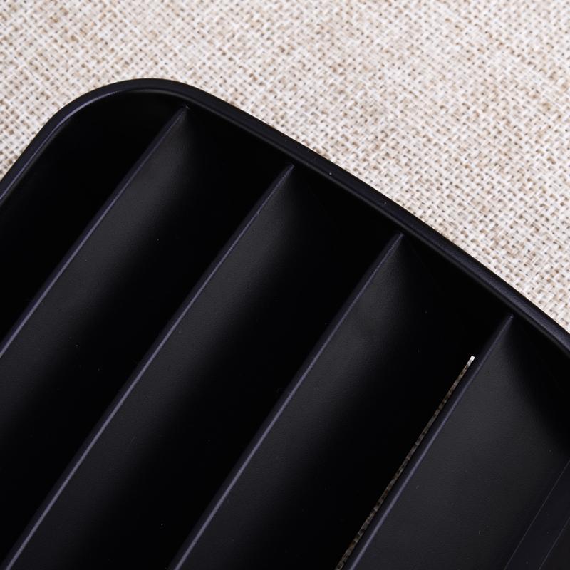 7M785365301C Left Side Front Bumper Grille Cover Fit for Seat Alhambra 7M 2000 2001 2002 2003 2004 2005 2006-2010 Black Plastic
7M785365301C Left Side Front Bumper Grille Cover Fit for Seat Alhambra 7M 2000 2001 2002 2003 2004 2005 2006-2010 Black Plastic
