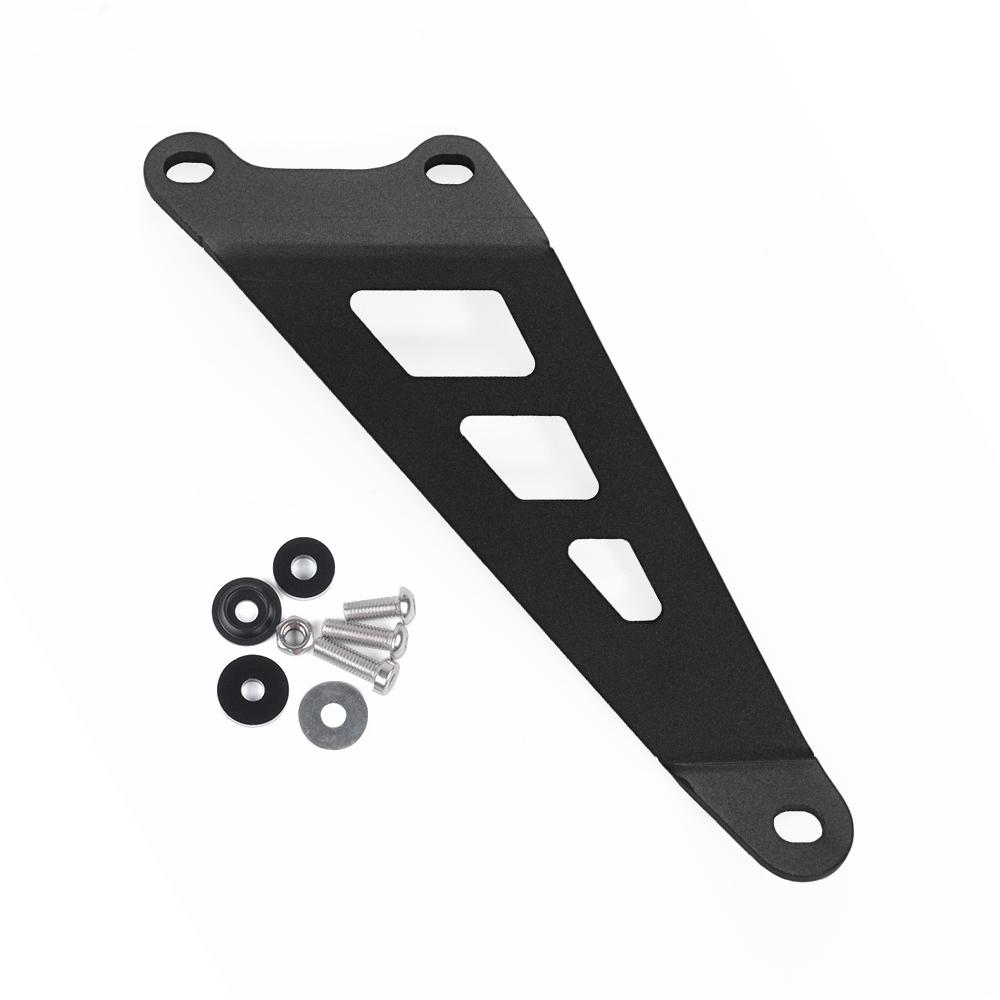 for KAWASAKI ZX6R 2003 2004 Exhaust Bracket Motorcycle accessories Aluminum Muffler Hanger 1998 1999 2000 2001 2002 чорний
for KAWASAKI ZX6R 2003 2004 Exhaust Bracket Motorcycle accessories Aluminum Muffler Hanger 1998 1999 2000 2001 2002 чорний