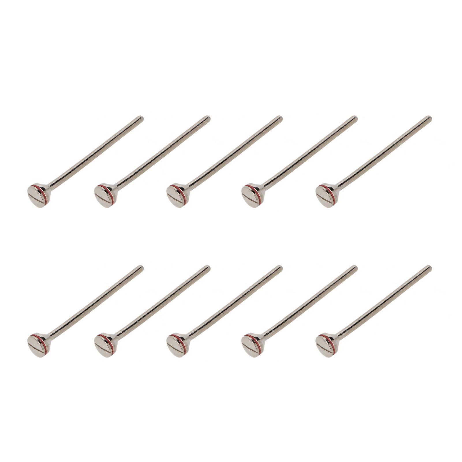 10pcs Dental Mandrel Shank Stainless Steel Polishing Dental Mandrel Shank for Rotary Machine Dentists
10pcs Dental Mandrel Shank Stainless Steel Polishing Dental Mandrel Shank for Rotary Machine Dentists