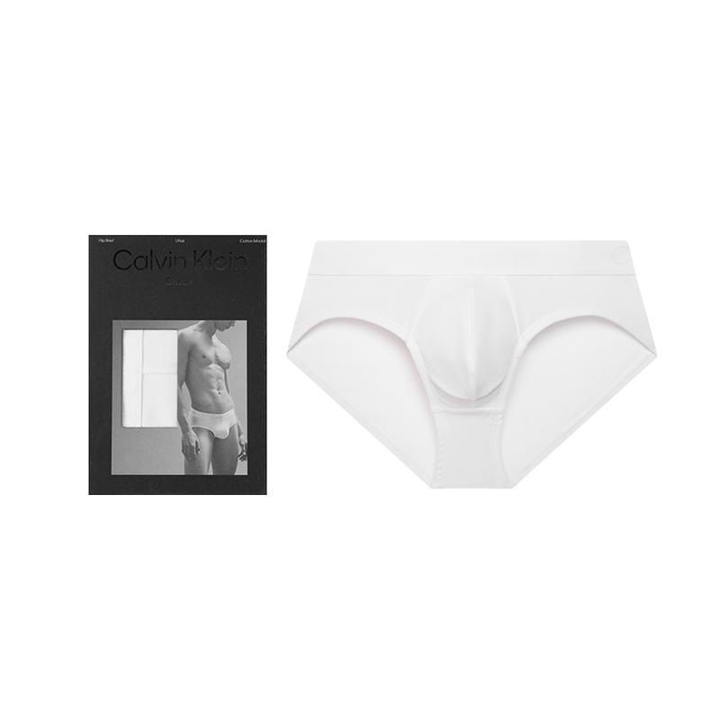 Calvin Klein Black Label Series Jacquard Fitted Briefs Men Underwear Moonlight-White NB3629100 M
Calvin Klein Black Label Series Jacquard Fitted Briefs Men Underwear Moonlight-White NB3629100 M