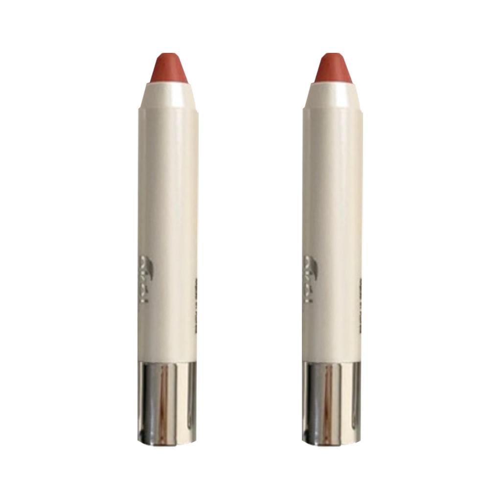 EKEL Professional Everything Lip & Cheek White 3g 1+1 (21 вариант) #PERRY VELVET 2PCS
EKEL Professional Everything Lip & Cheek White 3g 1+1 (21 вариант) #PERRY VELVET 2PCS