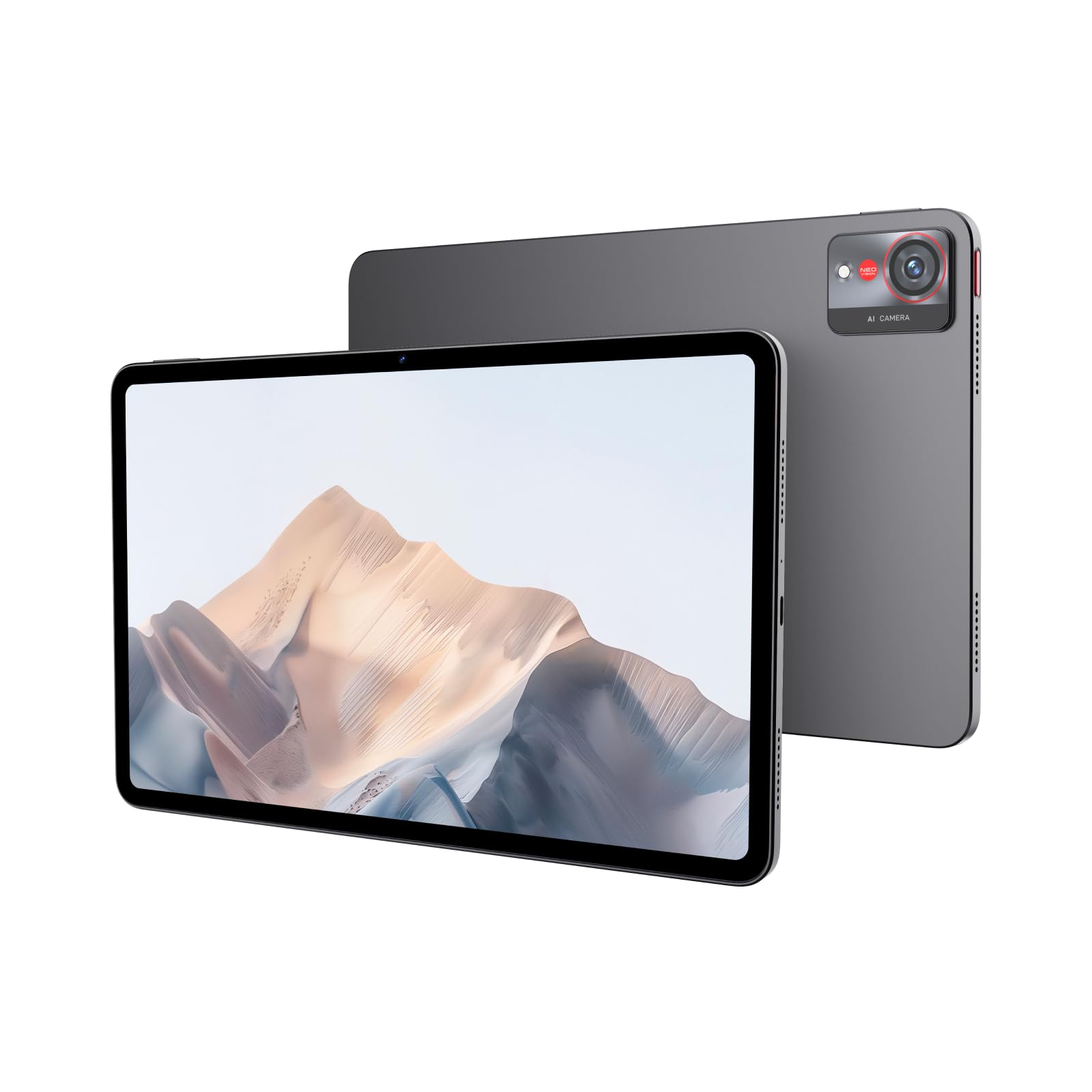 Планшет nubia Pad Pro 144 Гц Snapdragon 8 Gen 1 10100 мАг 66 Вт Швидка зарядка Android для ігор та зустрічей Сестринська модель REDMAGIC Nova Переможець VGP2026 чорний
Планшет nubia Pad Pro 144 Гц Snapdragon 8 Gen 1 10100 мАг 66 Вт Швидка зарядка Android для ігор та зустрічей Сестринська модель REDMAGIC Nova Переможець VGP2026 чорний