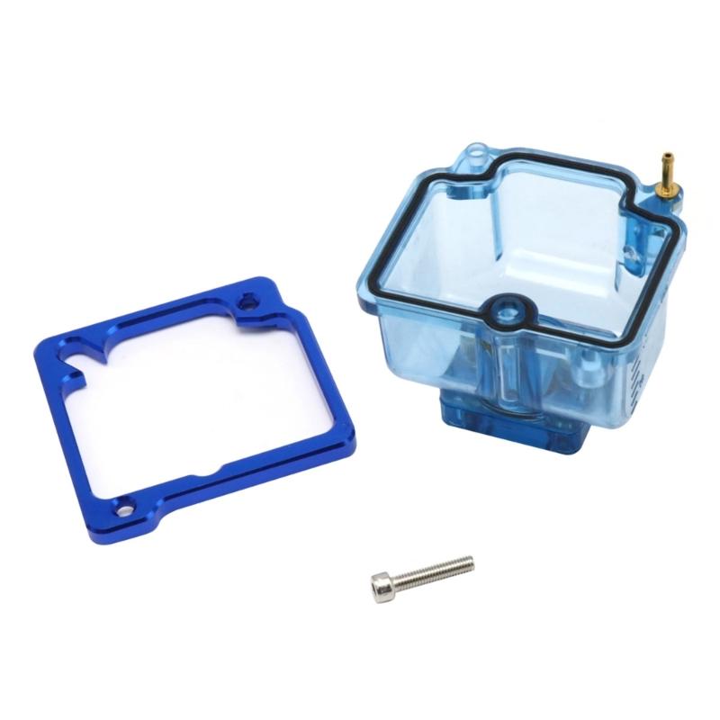 Motorcycle Accessories Transparent Carburetor Float Bowl Oil Cup for PWK21 24 26 28 30 32 34mm 1
Motorcycle Accessories Transparent Carburetor Float Bowl Oil Cup for PWK21 24 26 28 30 32 34mm 1