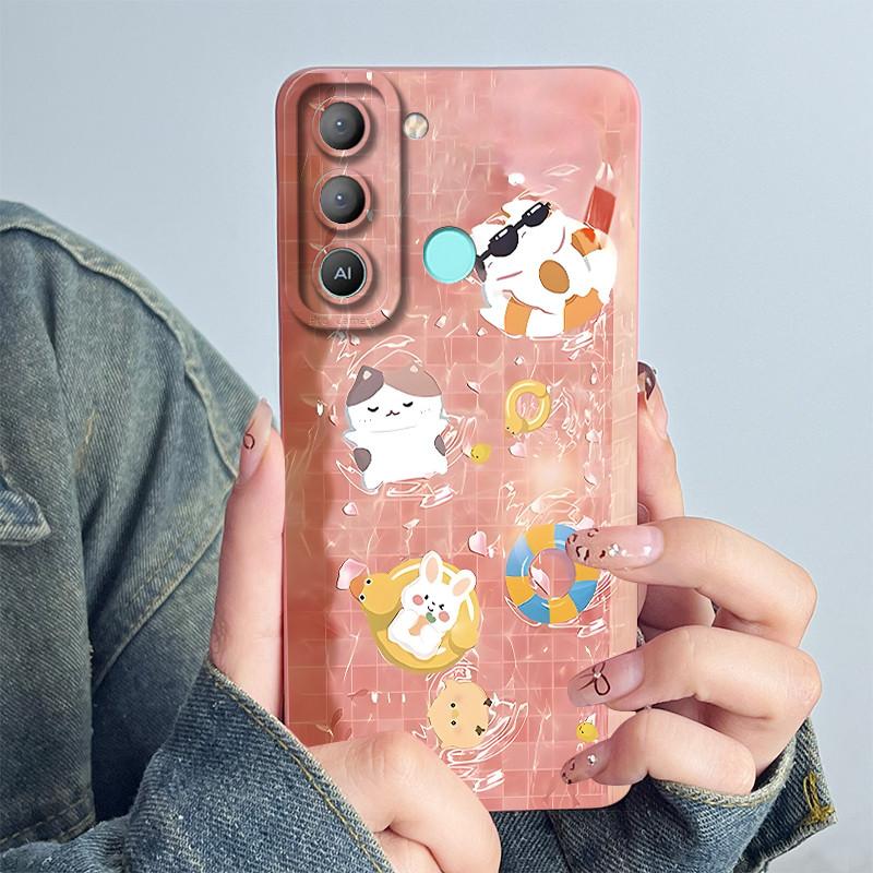 Для Tecno Pop 5 LTE Чохол 5Lte BD4 BD4i BD4a Кришка М який Силікон Милий Мультяшний Панда Квітка Хлопчики Дівчата Funda Захисний Coque Tecno Pop 5 LTE
Для Tecno Pop 5 LTE Чохол 5Lte BD4 BD4i BD4a Кришка М який Силікон Милий Мультяшний Панда Квітка Хлопчики Дівчата Funda Захисний Coque Tecno Pop 5 LTE