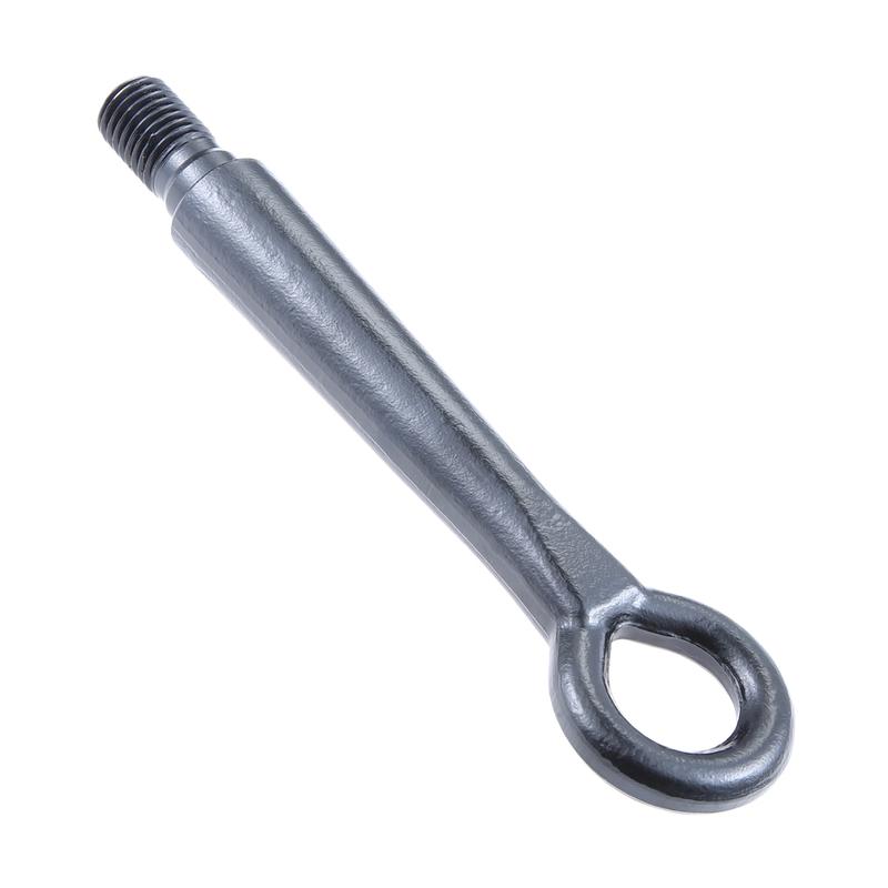 1Pc Black Metal For Mazda Trailer Hook KD53-50-EJ1A KD53-50-EJ1B,For Mazda 6 GJ GL/3 BM BN BP/2 DJ DL/CX-5 KE KF/CX-8/CX-3/CX-30
1Pc Black Metal For Mazda Trailer Hook KD53-50-EJ1A KD53-50-EJ1B,For Mazda 6 GJ GL/3 BM BN BP/2 DJ DL/CX-5 KE KF/CX-8/CX-3/CX-30