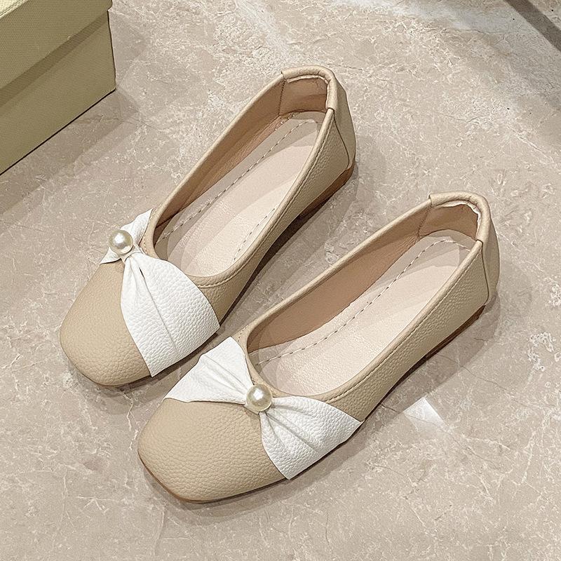 Весна и Осень новая неглубокая одинарная обувь элегантная жемчужная обувь обувь-лодочки простая женская 40 абрикосовый
Весна и Осень новая неглубокая одинарная обувь элегантная жемчужная обувь обувь-лодочки простая женская 40 абрикосовый