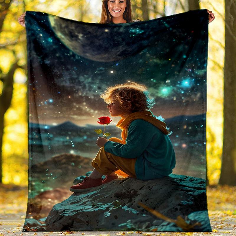 Vintage Farm Tractor Fleece Printed Flannel Blanket, Warm Soft Throw Sofa Bed Blanket 80cm x 120cm
Vintage Farm Tractor Fleece Printed Flannel Blanket, Warm Soft Throw Sofa Bed Blanket 80cm x 120cm