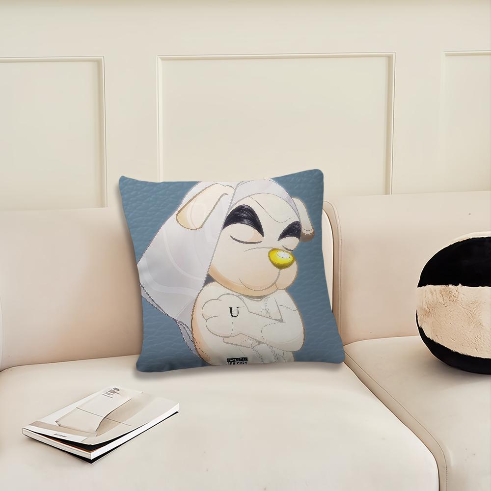 R-Rosalia lux Singer cushion cover Pillow Cover Decoration Room Home Sofa living Office Car Nordic Simplicity 12x12Inch
R-Rosalia lux Singer cushion cover Pillow Cover Decoration Room Home Sofa living Office Car Nordic Simplicity 12x12Inch