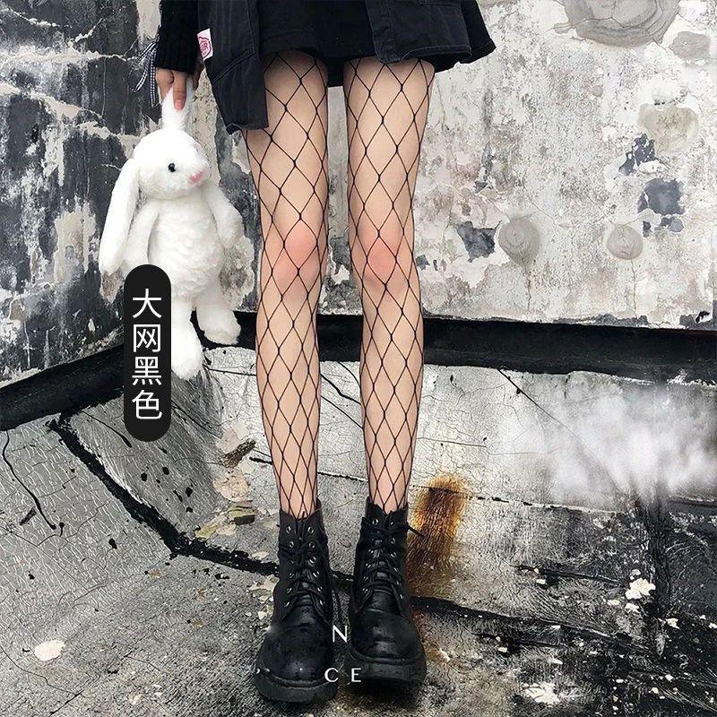 1/2Sexy Tights Pantyhose Hollow Out Mesh Fishnet Pantyhose Body Stockings Women Lingerie Hosiery Mesh Nylon Tights One size
1/2Sexy Tights Pantyhose Hollow Out Mesh Fishnet Pantyhose Body Stockings Women Lingerie Hosiery Mesh Nylon Tights One size