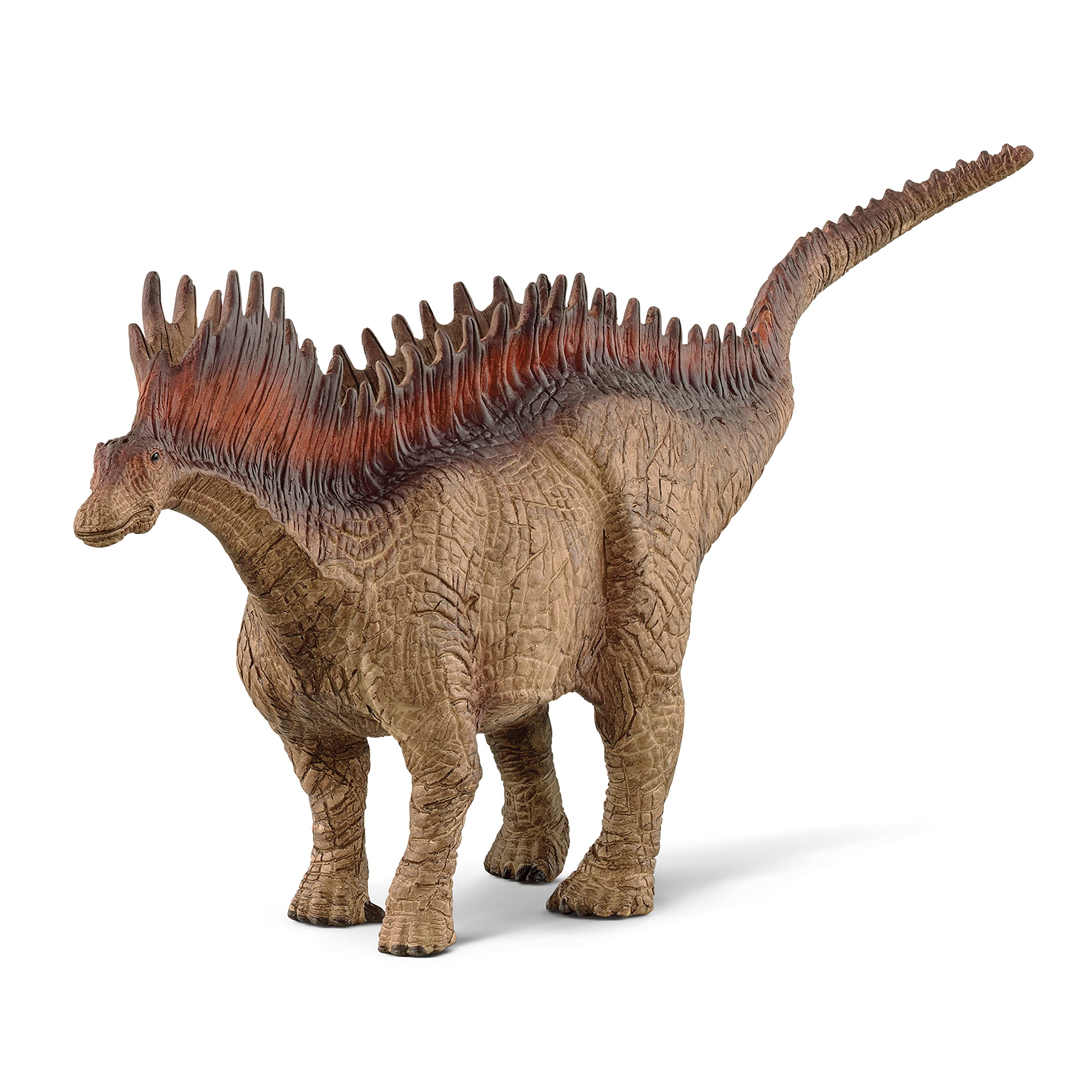 Schleich Dinosaur Amargasaurus 15029
Schleich Dinosaur Amargasaurus 15029