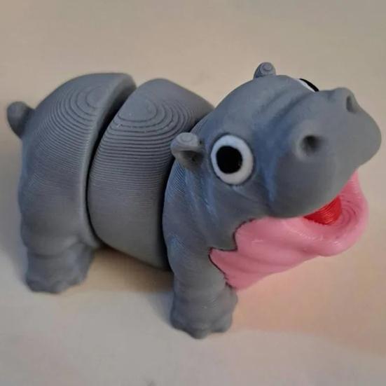 Брелок-игрушка Yousheng Hippo Декоративный дизайн карликового бегемота для снятия стресса Материал нити PLA Улыбающийся бегемот брелок A
Брелок-игрушка Yousheng Hippo Декоративный дизайн карликового бегемота для снятия стресса Материал нити PLA Улыбающийся бегемот брелок A