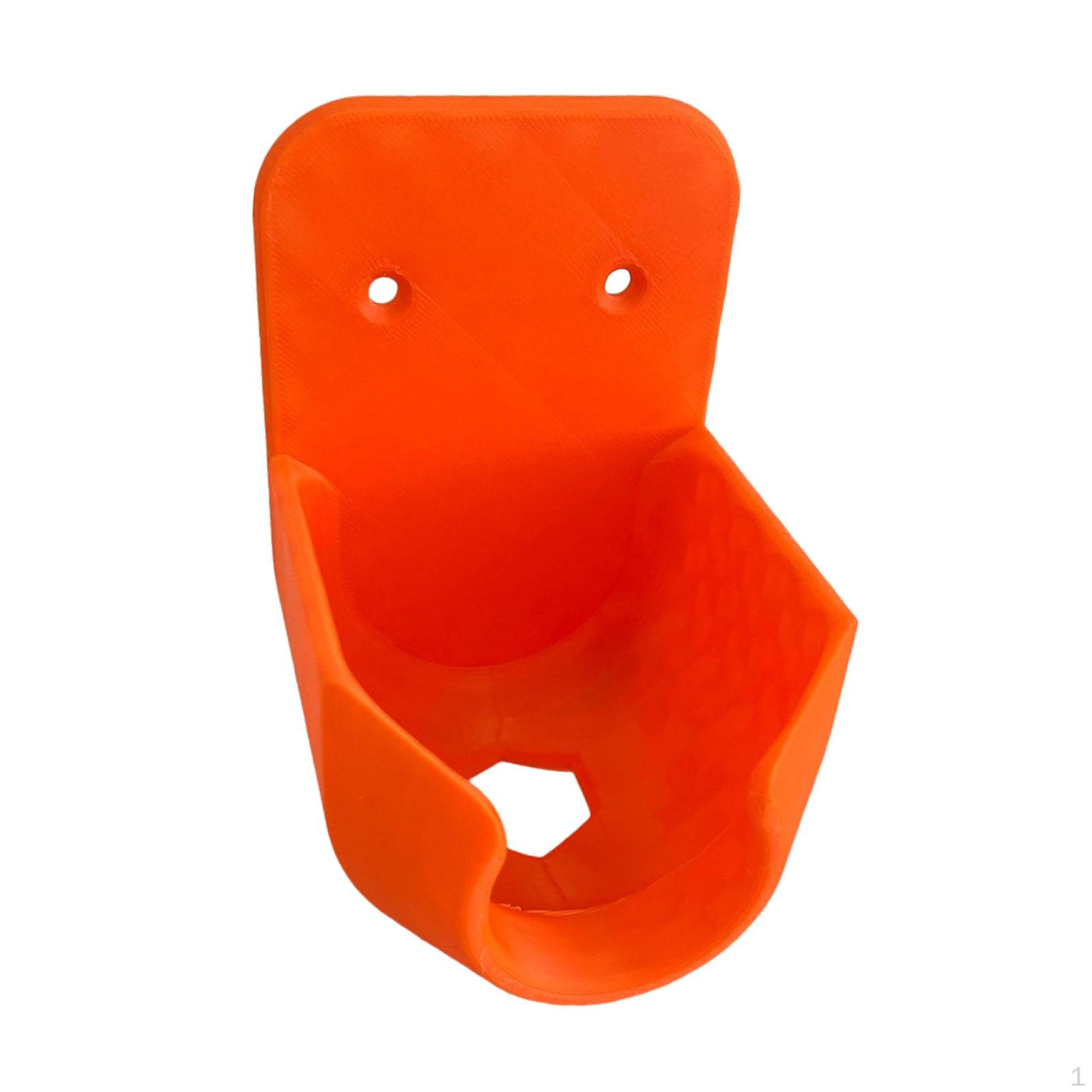 Держатель для садового шланга, вешалка для распылителя, настенное хранение для гаража, универсальная водяная насадка, подходит для оранжевый
Держатель для садового шланга, вешалка для распылителя, настенное хранение для гаража, универсальная водяная насадка, подходит для оранжевый