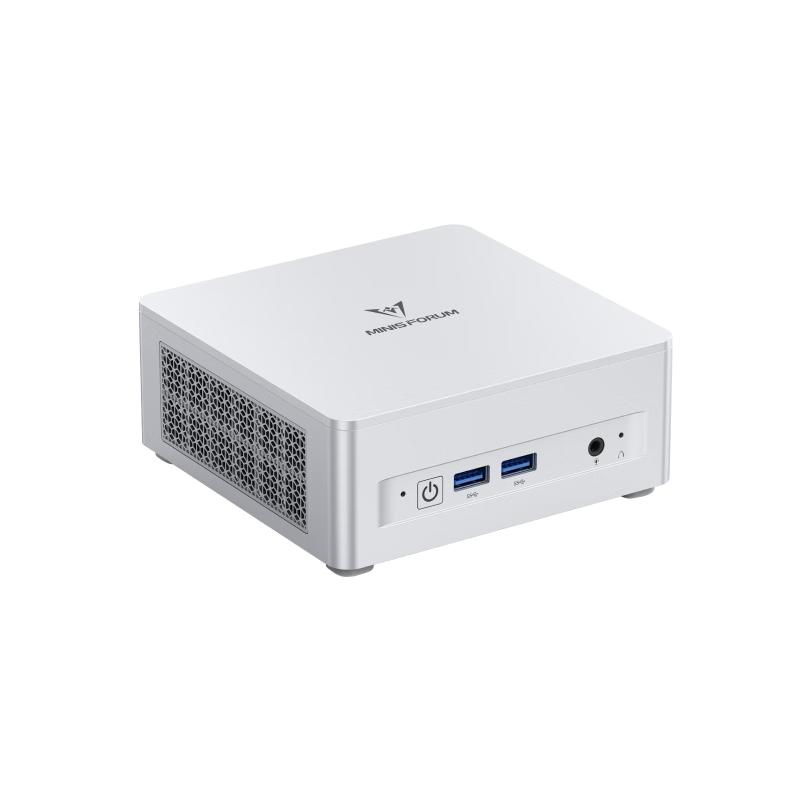 Міні-ПК Minisforum UM760 Plus / UM870 Plus з процесором Ryzen (версія CN) 32GB DDR5 + 1TB SSD
Міні-ПК Minisforum UM760 Plus / UM870 Plus з процесором Ryzen (версія CN) 32GB DDR5 + 1TB SSD