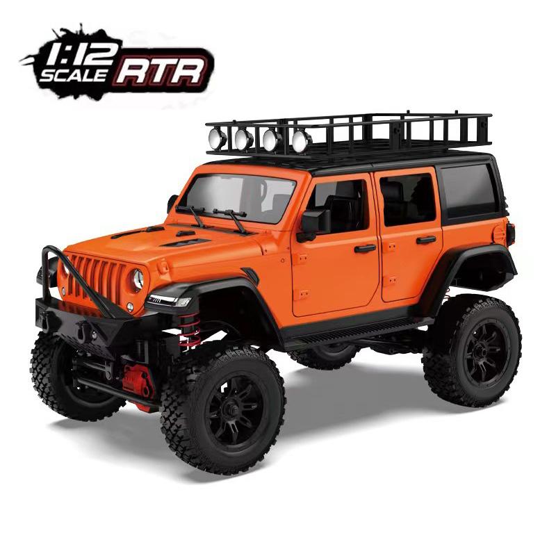 RC Гусеничный автомобиль 4x4 MN128 2,4G, альпинистский багги, профессиональный со светодиодной подсветкой, полномасштабные автомобили с дистанционным управлением, игрушки для мальчиков, подарок
RC Гусеничный автомобиль 4x4 MN128 2,4G, альпинистский багги, профессиональный со светодиодной подсветкой, полномасштабные автомобили с дистанционным управлением, игрушки для мальчиков, подарок
