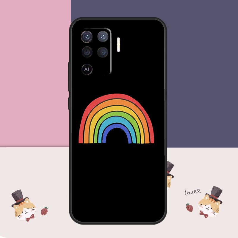 LGBT Pride Rainbow Case For Oppo A76 A96 A16 A60 A98 A58 A78 A18 A38 A80 A40 A77 A57 A17 A74 A54 A94 A15 A5 Pro OPPO A5 Pro 5G
LGBT Pride Rainbow Case For Oppo A76 A96 A16 A60 A98 A58 A78 A18 A38 A80 A40 A77 A57 A17 A74 A54 A94 A15 A5 Pro OPPO A5 Pro 5G