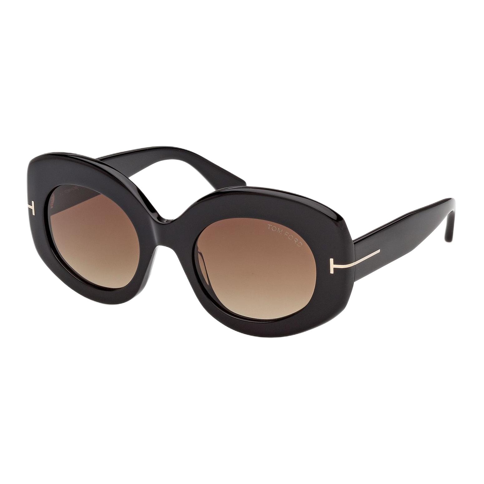 Full Frame Design Irregular Shape Sunglasses Unisex sunglasses Multicolor FT1346-F Black
Full Frame Design Irregular Shape Sunglasses Unisex sunglasses Multicolor FT1346-F Black