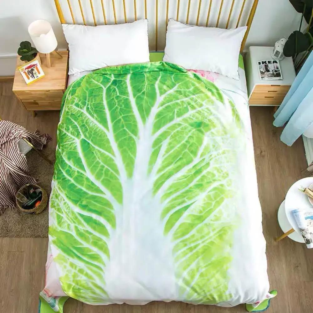 Nap Blanket Cabbage Pancake Blanket Summer Air Conditioning Cover Blanket Office Single Comfortable Pancake Blanket 85x85cm
Nap Blanket Cabbage Pancake Blanket Summer Air Conditioning Cover Blanket Office Single Comfortable Pancake Blanket 85x85cm