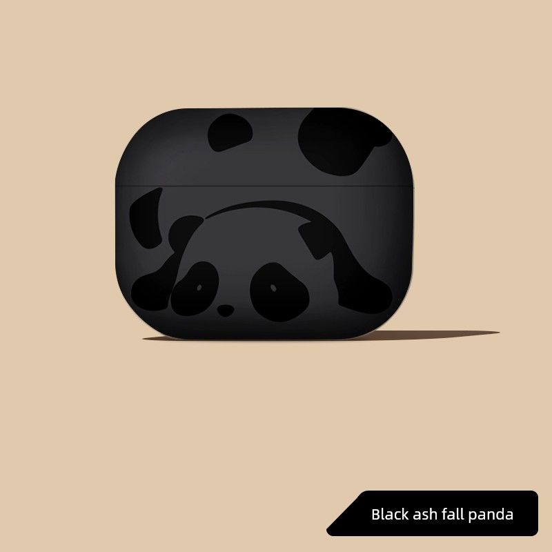 Protective Case for Apple Airpodspro2 Bluetooth Earphone Case Advanced Sense Pro2 Generation 4 Generation Cute Airpods3 Creative Lanyard 3 Generation Apple airpods4 Black Fall Bear
Protective Case for Apple Airpodspro2 Bluetooth Earphone Case Advanced Sense Pro2 Generation 4 Generation Cute Airpods3 Creative Lanyard 3 Generation Apple airpods4 Black Fall Bear