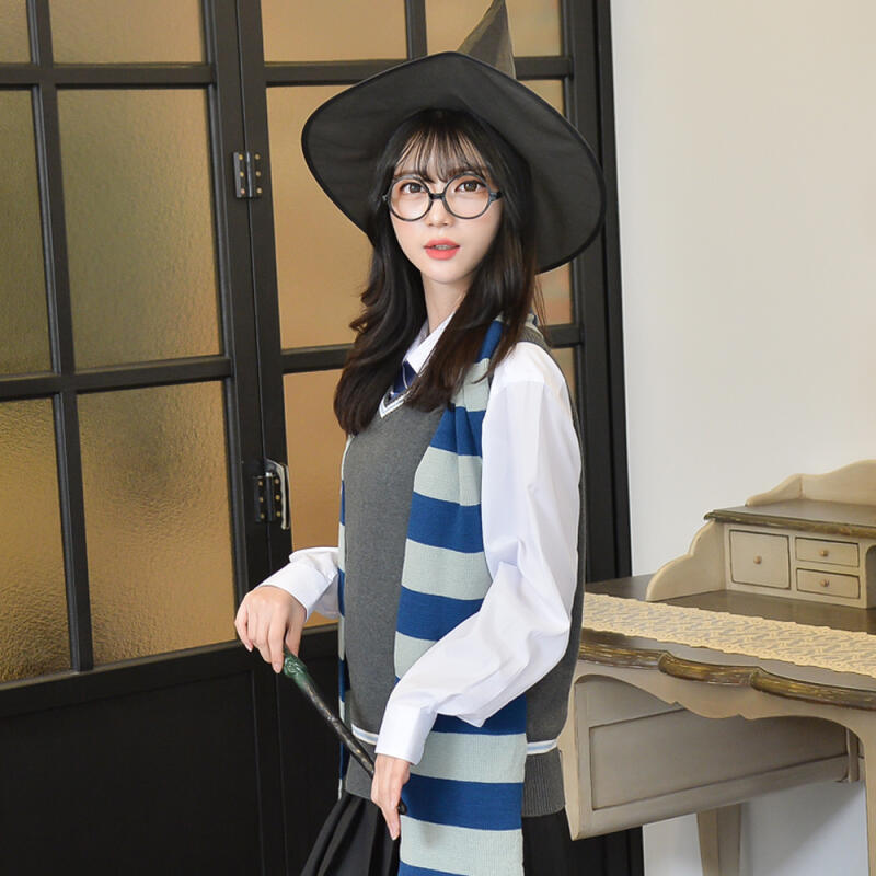 Magic School Cute Round Glasses
Magic School Cute Round Glasses
